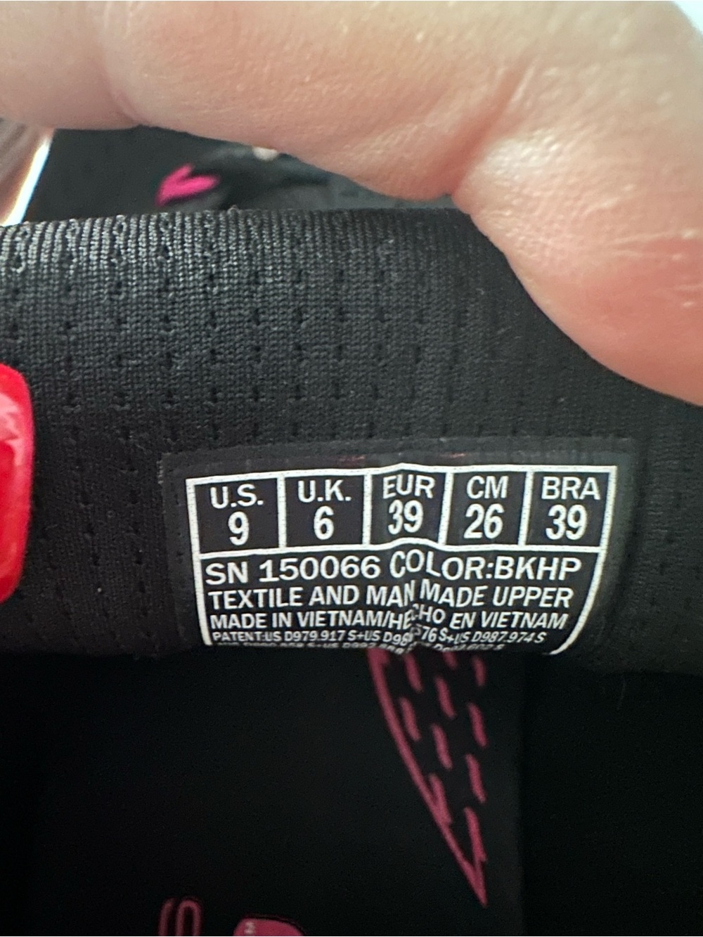 Skechers Arch Fit Slip-Ons Sneakers Like New - Picture 9 of 9